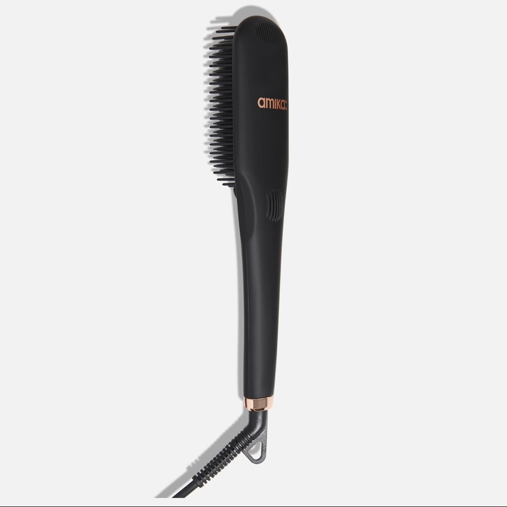 Polished Perfection Thermal Straightening Brush